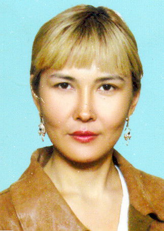 Асемгул Удербаева
