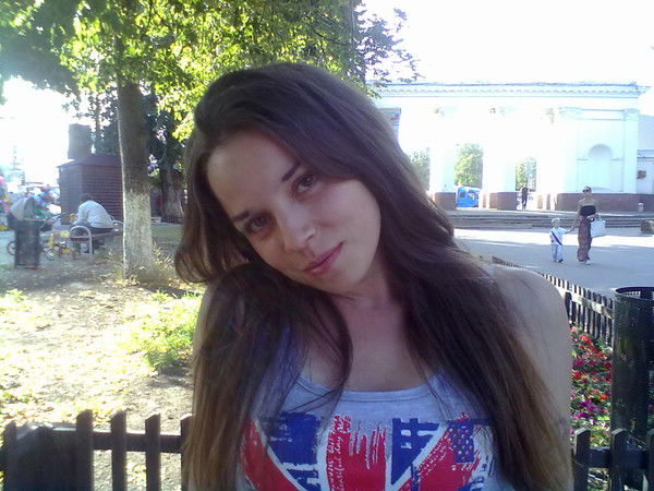 Жанна Баянова