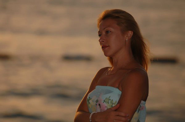 Конева Ольга