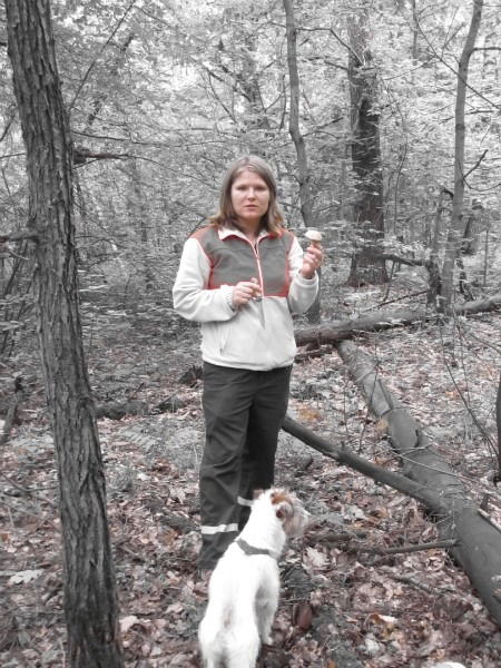 Надежда Кучумова