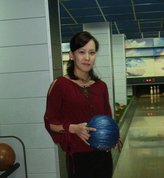 Алена Тютрина