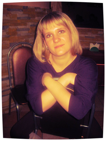 Светлана Скачкова