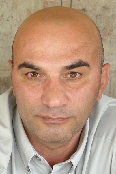 Александр Меликян