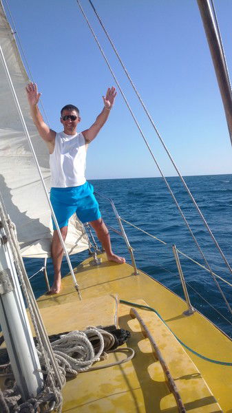 Игорь Цвиль