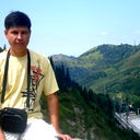 Evgeny Chemodurov