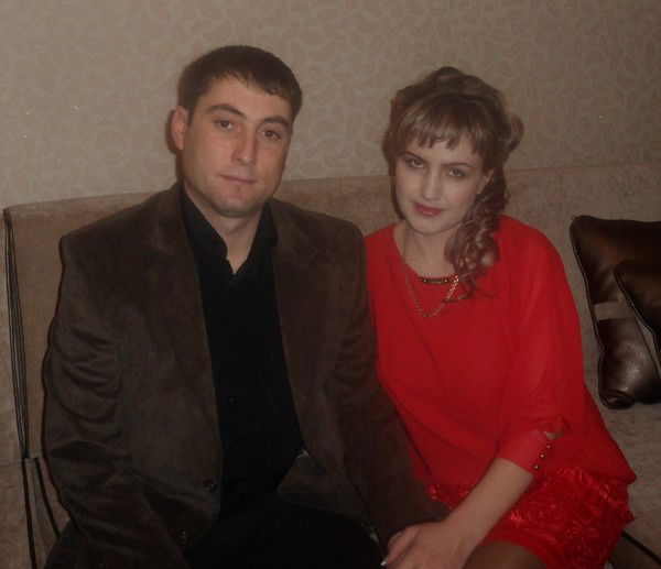 Вадим Рахман