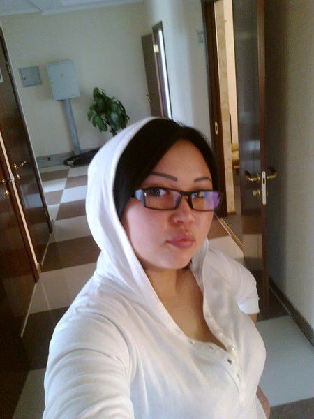 Сания Ахметова