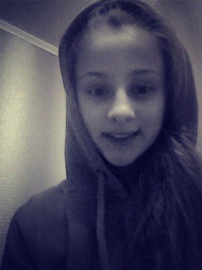 Полина Данисевич