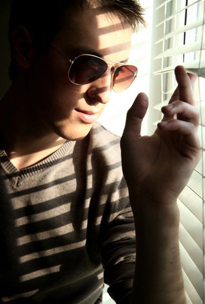 Антон Иванов