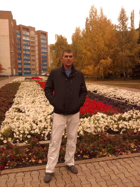 Андрей Яблонский