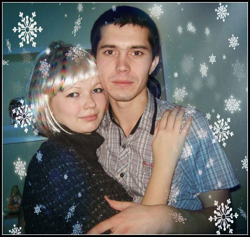 Максим Ханов