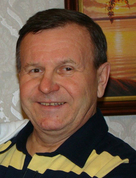 Владимир Хлыстун