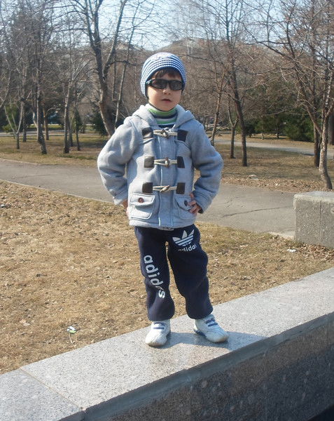 Наргиза Сайфуллаева