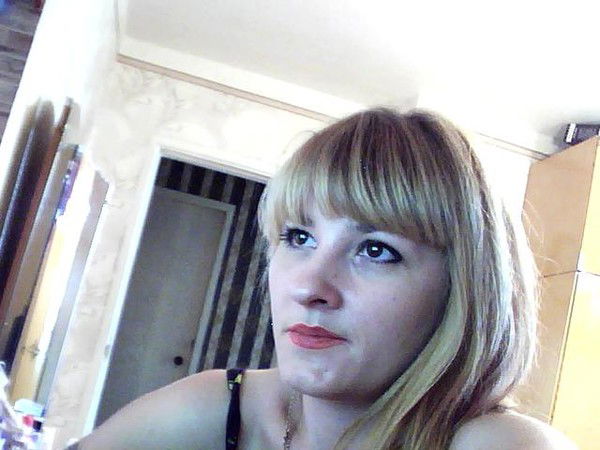 Юлия Диденко