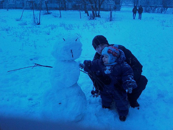 Андрей Орлов