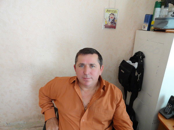 Юрий Пономарев