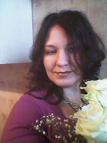 Елена Задоя