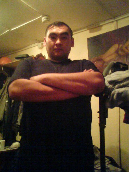 Олег Горяев