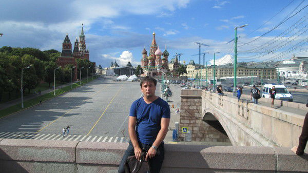 Руслан Бабаев