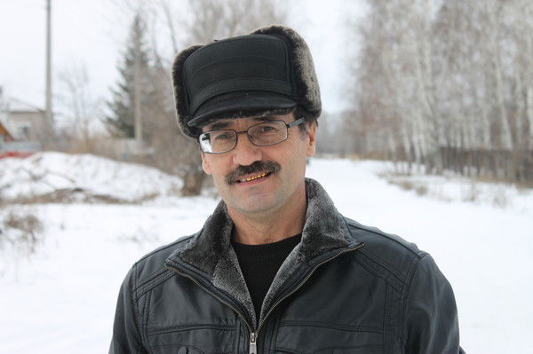 Павел Павлов