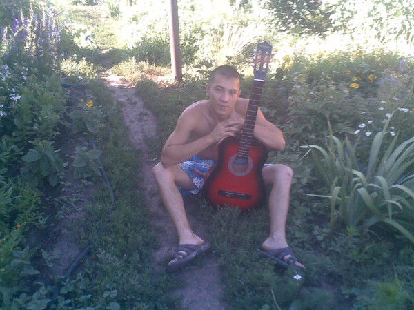 Тюнев Данил