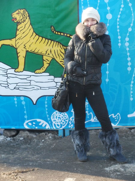 Юлия Кабанова