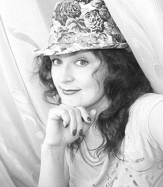 Анна Лескова