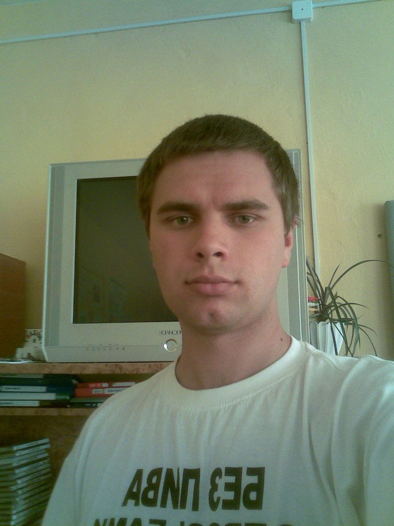 Семен Суров