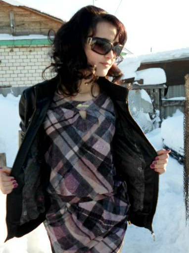 Лилия Алиева