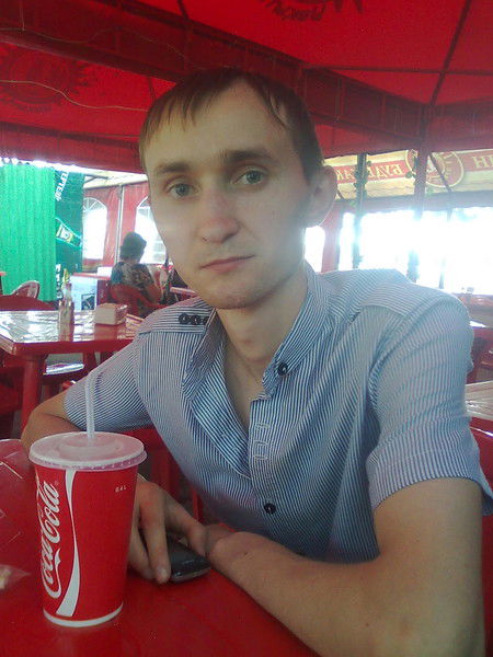 Александр Воробьёв