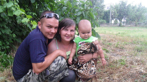 Анастасия Новакова