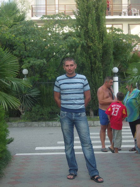 Сергей Анатольевич