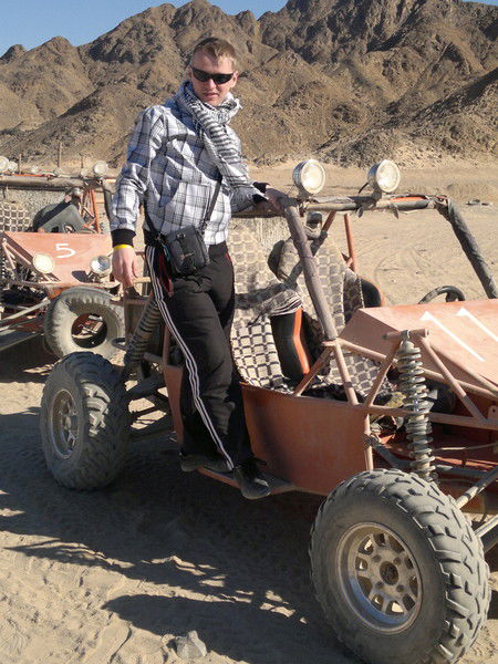 Александр Мочалов