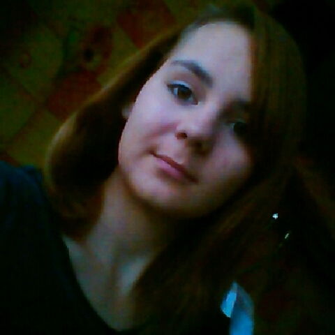 Лада Михайлова