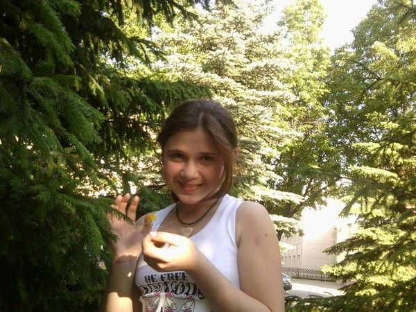 Гулия Миннуллина