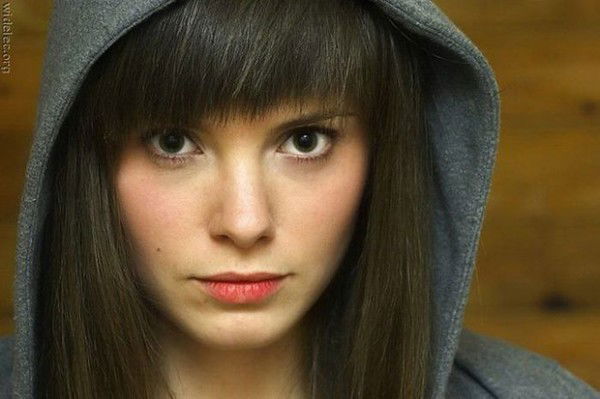 Витка Лапкина