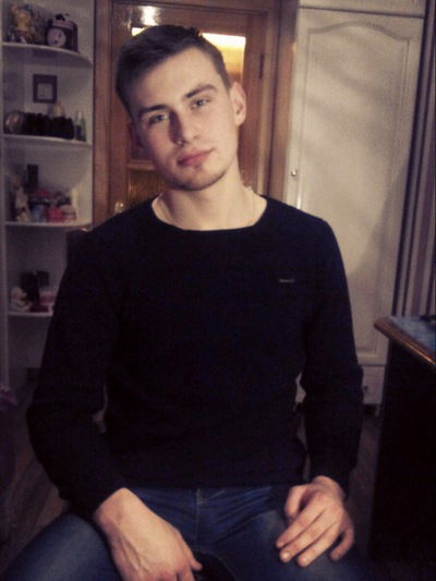 Артур Струк