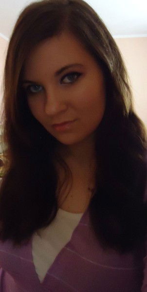 Вера Дубяга(Козик)