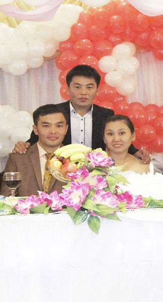 Есенкелди Рашитулы!