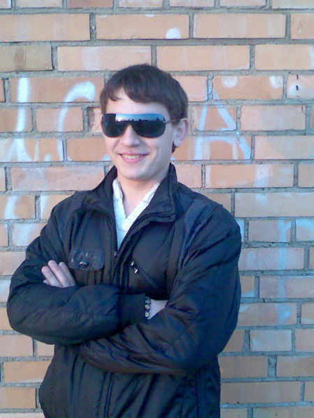 Владимир Федькин