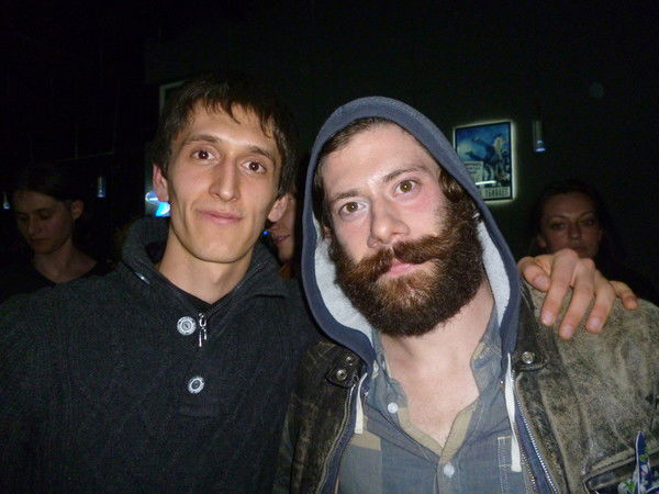 Александр Kikimer