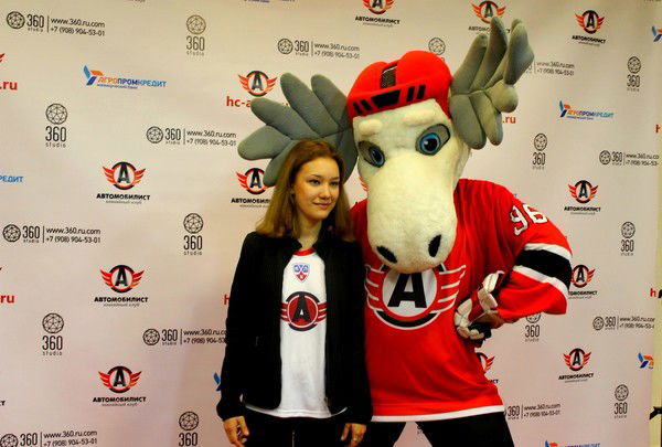 Мария Князева