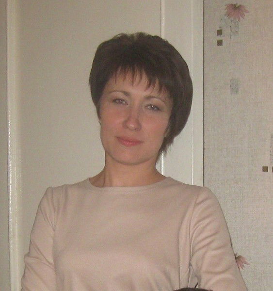 Ольга Батина/чернышева