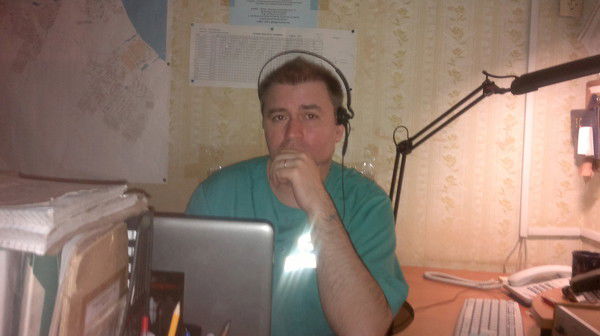 Андрей Колегов