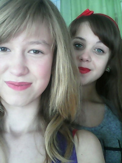 Яна Мякушенко