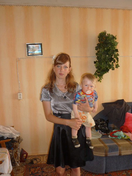 Ольга Сухостатова