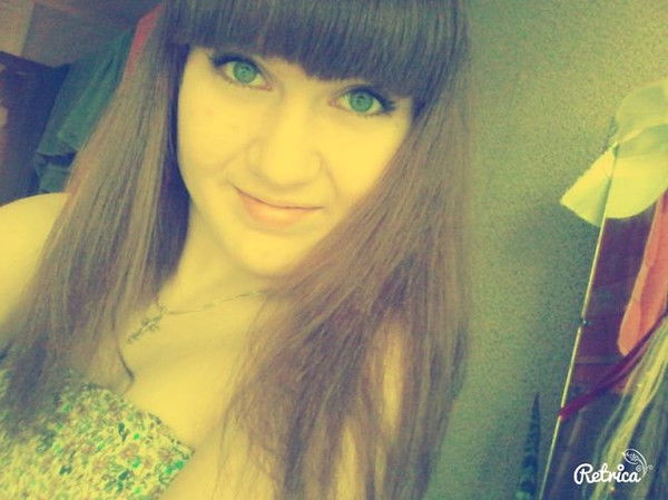 Светлана Романова