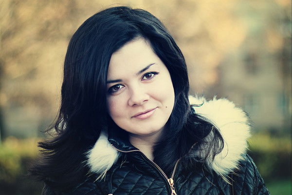 Марина Чернявская