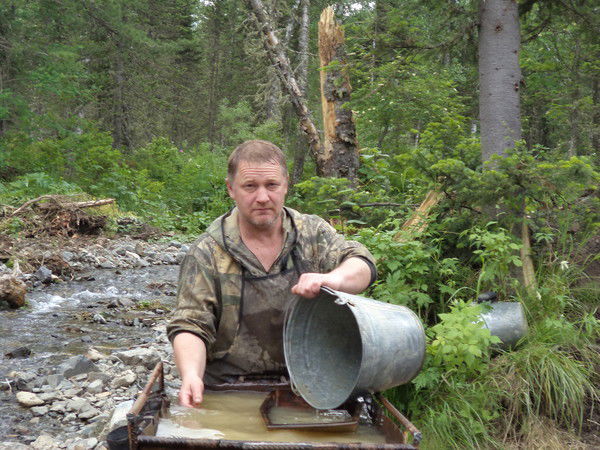 Дмитрий Гонских