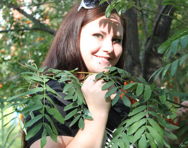 Дашенька Окунева